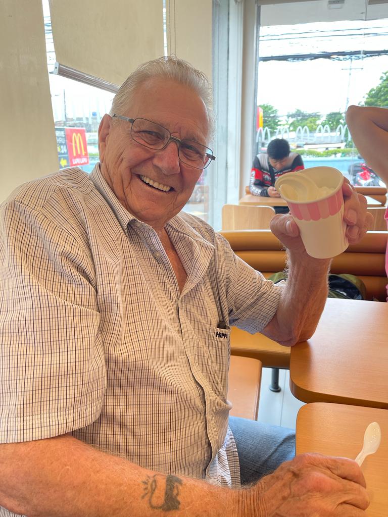 Bert Nielsen