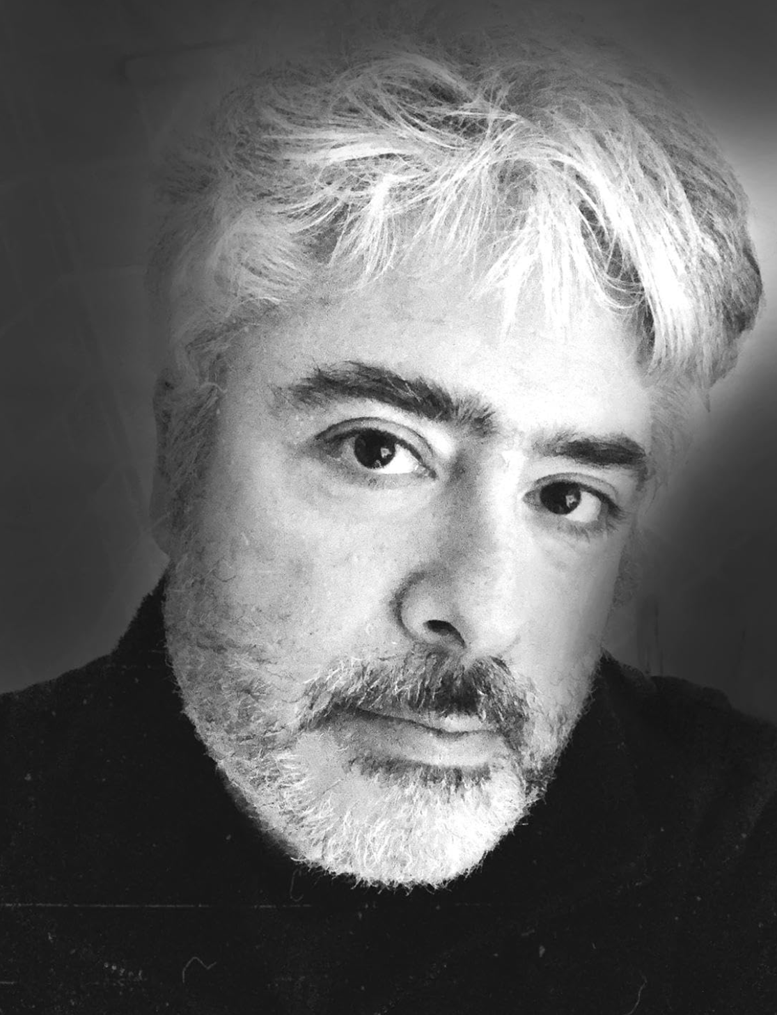 Len Rosen