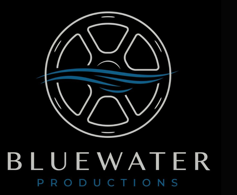 Bluewater Productions logo