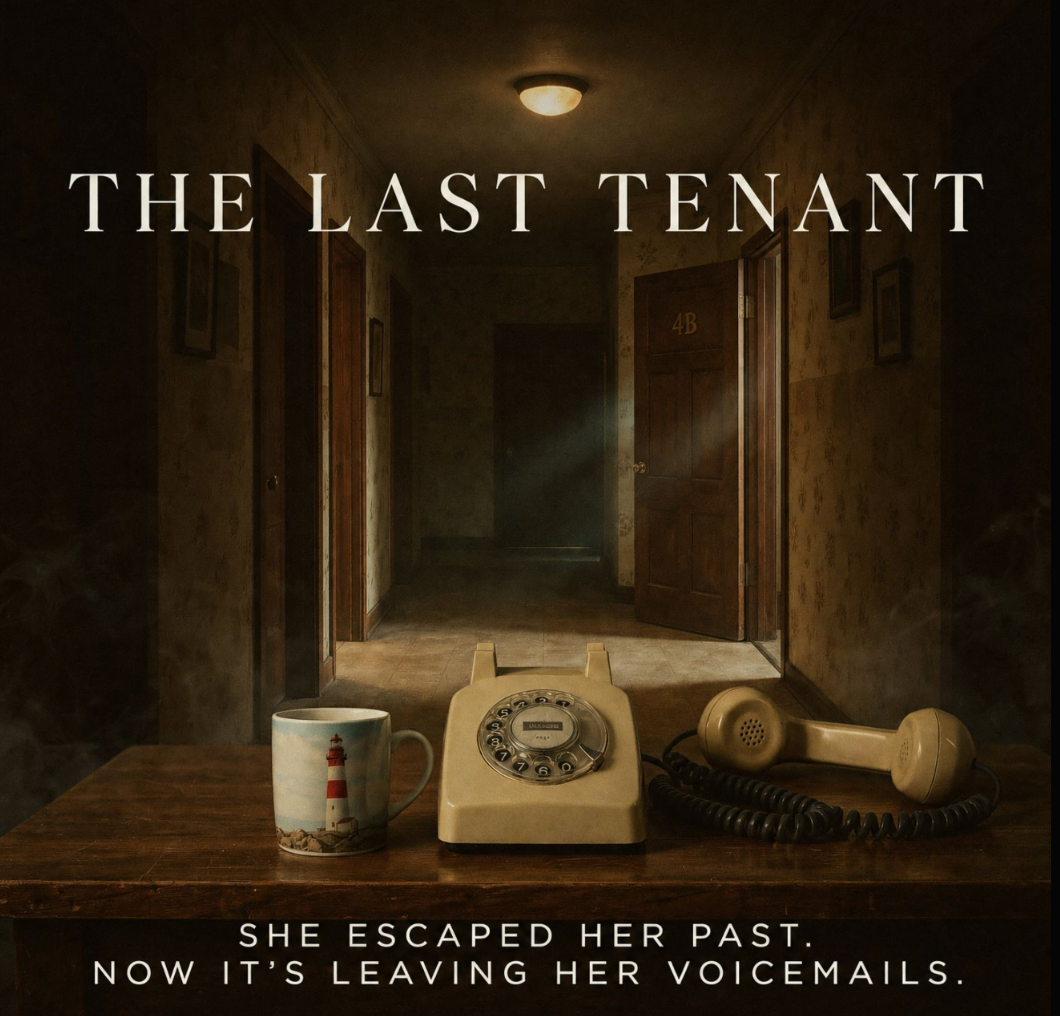 The Last Tenant poster
